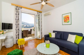 Отель Apartment Bonaca  Дубровник